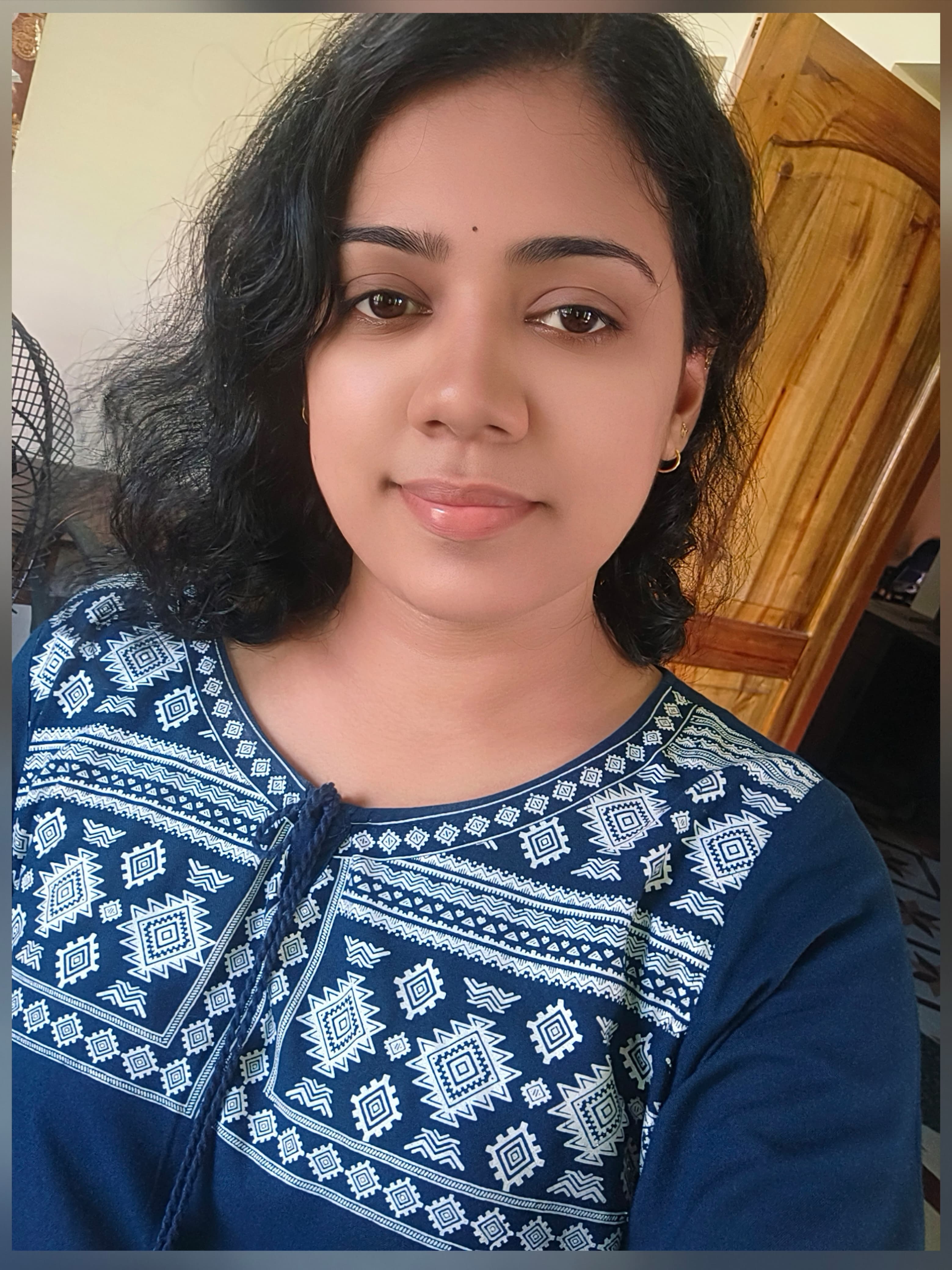 Sushree Subhasmita Parija